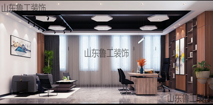 办公室华球手机版app案例