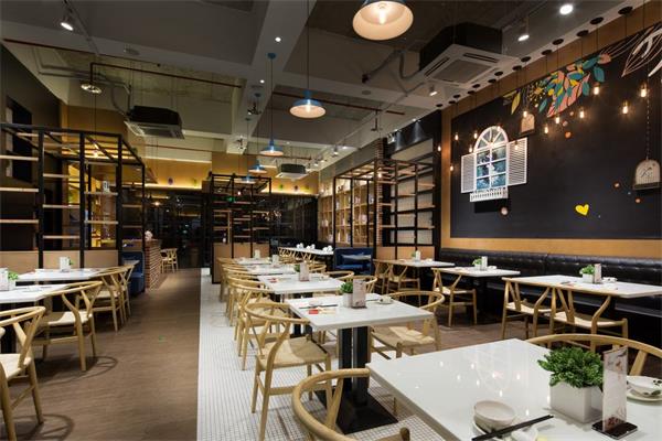 济南餐饮店华球手机版app