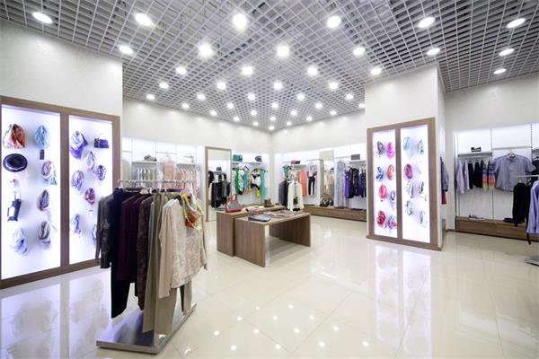 济南服装店面华球手机版app