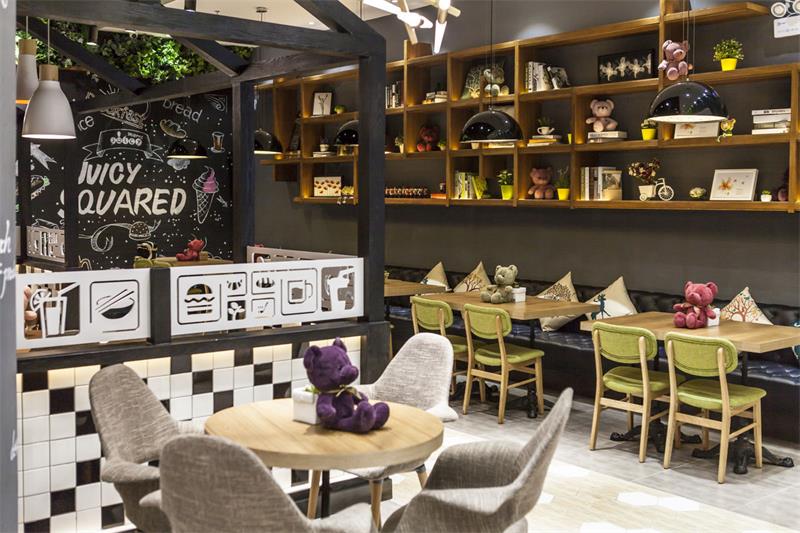 店铺华球手机版app效果图