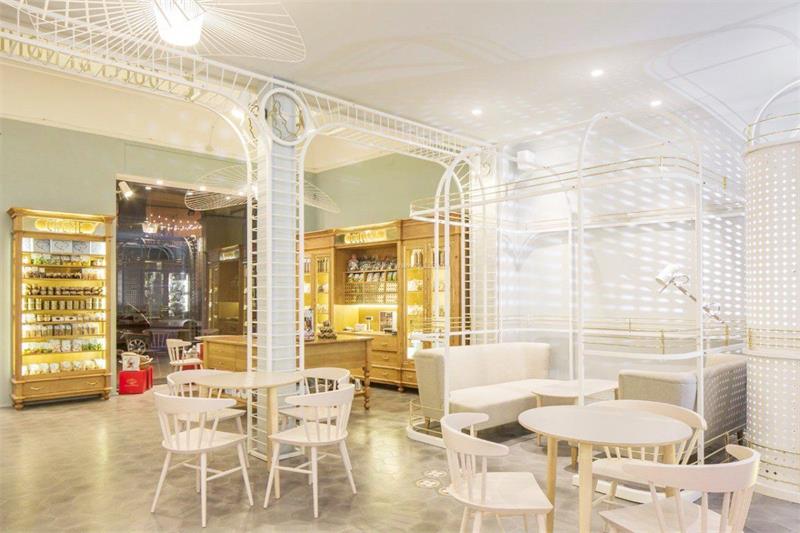 济南店铺华球手机版app