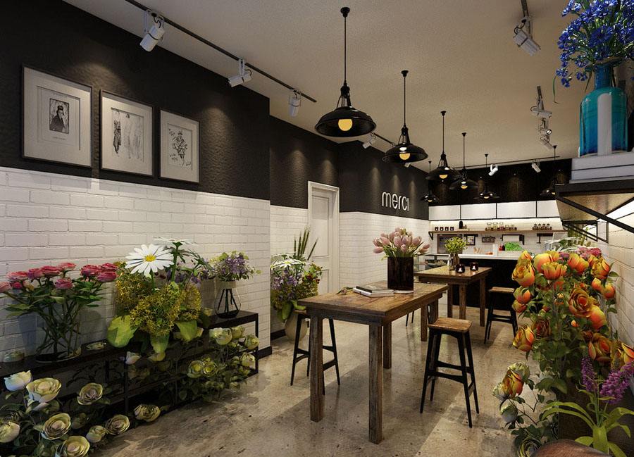 花店华球手机版app效果图
