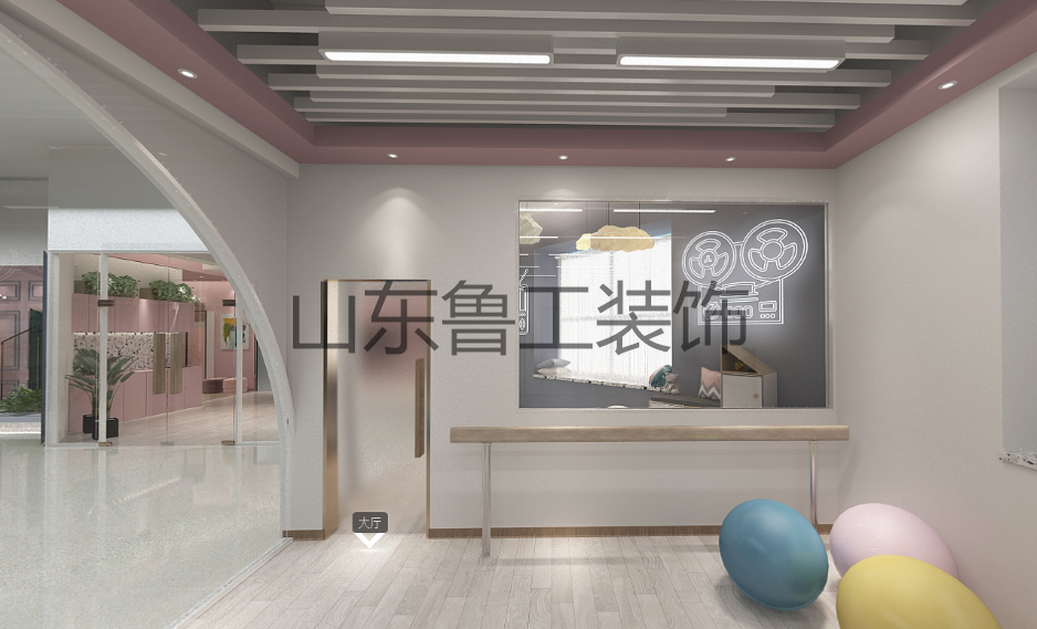 济南舞蹈培训华球手机版app.png